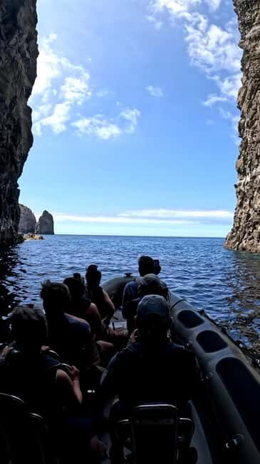 São Miguel: Boat Tour  Volcanic Wonders, Caves & History - FAQs
