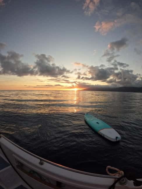São Miguel: Boat Trip with SUP, Snorkelling & Barbecue - A Deep Dive into the São Miguel Boat Trip Experience