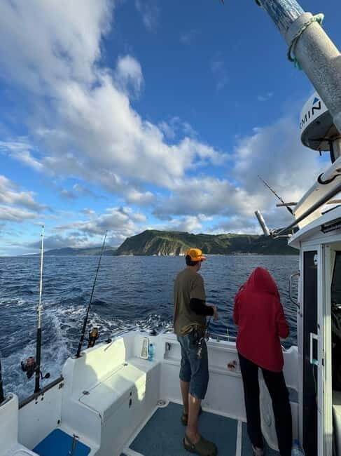 São Miguel: Boat Trip with SUP, Snorkelling & Barbecue - Frequently Asked Questions