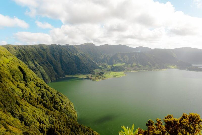 Sao Miguel: Buggy Tour Around Sete Cidades Volcano - Good To Know