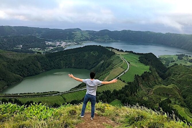 Sao Miguel East Exclusive : Full-Day Guided Tour ( Including Lunch) - Tour Pricing and Duration