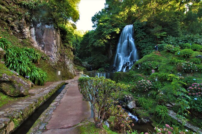 São Miguel East Full Day Tour With Furnas Including Lunch - Viator Information
