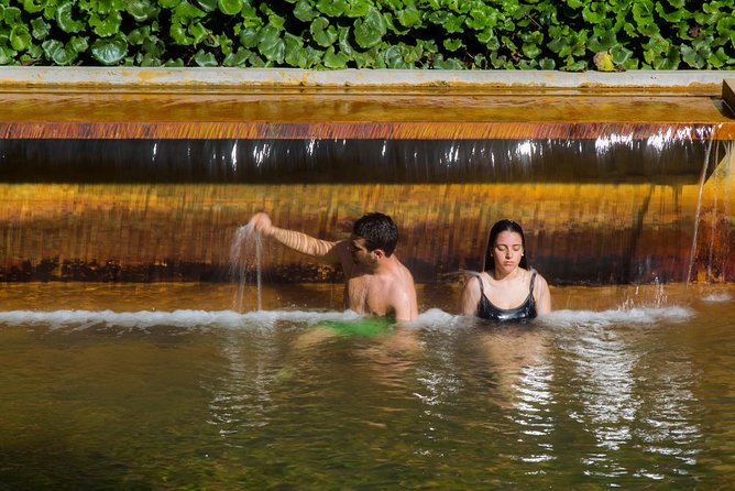 São Miguel East Full Day Tour With Furnas Including Lunch - Booking and Pricing Details