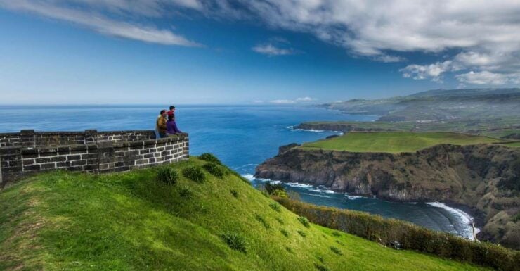 São Miguel East: Passeio De Van De Um Dia Inteiro Com Almoço - Tour Details