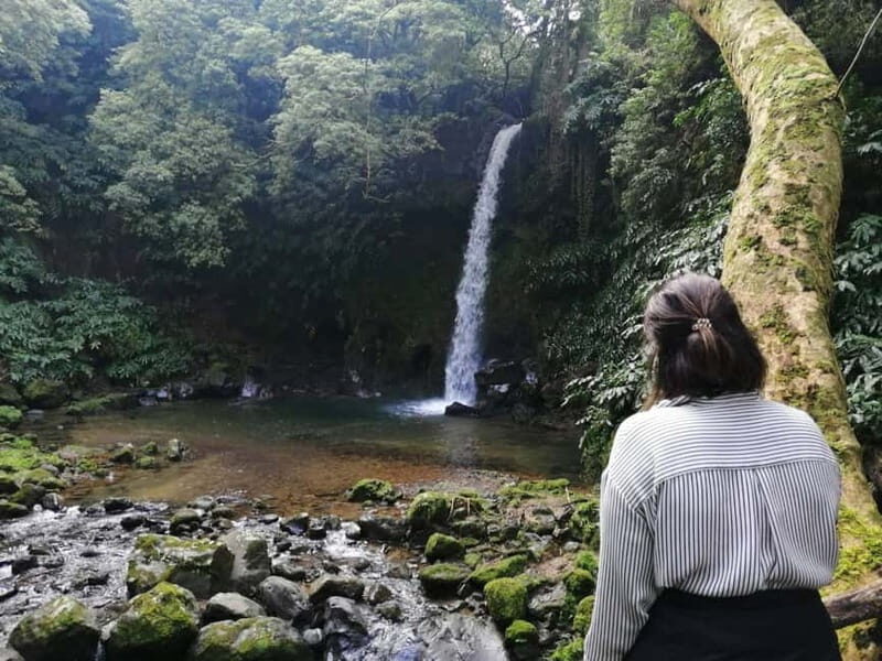 São Miguel: Enchanted Secret Waterfalls Hike, Dive, and Dine - Good To Know