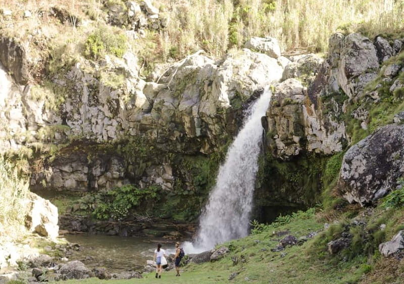 São Miguel: Enchanted Secret Waterfalls Hike, Dive, and Dine - Who Will Love This Tour?