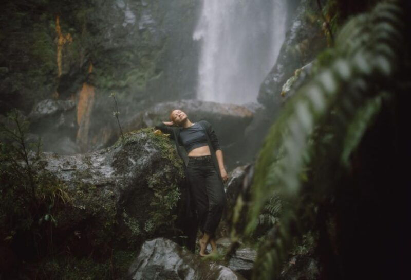São Miguel: Enchanting Photo Session with Katharina - A Closer Look at the Itinerary and Locations