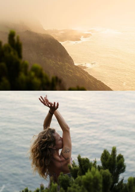 São Miguel: Enchanting Photo Session with Katharina - FAQ