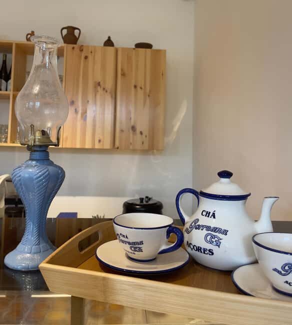 São Miguel: Félix Waterfalls Hike & North Coast Private Tour - Good To Know