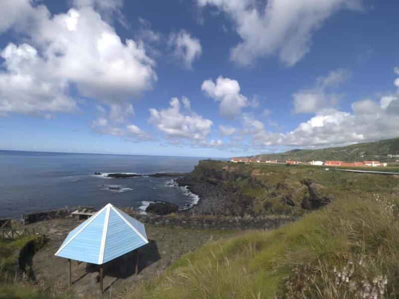 São Miguel: Félix Waterfalls Hike & North Coast Private Tour - FAQ