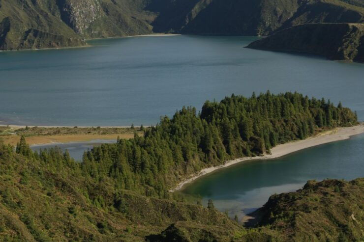 São Miguel: Fogo Lake Hike With Caldeira Velha Hot Springs - Good To Know