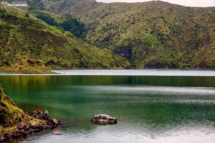 São Miguel: Full-Day Hike to Lagoa Do Fogo - Inclusions