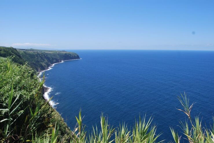 São Miguel: Full-Day Nordeste & Waterfall Tour With Lunch - Tour Details