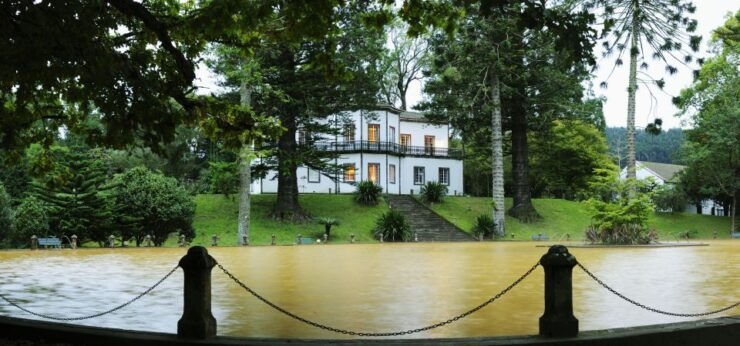 São Miguel: Full-Day Tour of Furnas Valley - Highlights