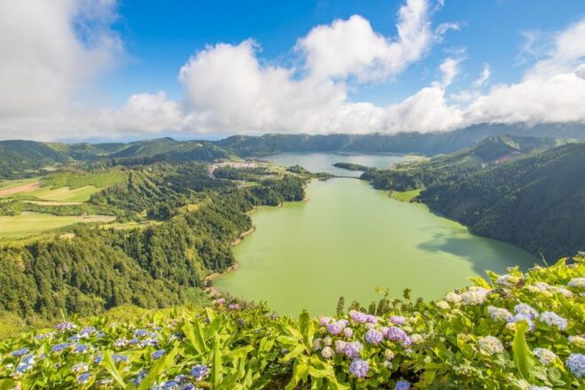 São Miguel: Full-Day Tour to Sete Cidades and Lagoa Do Fogo. - Common Questions