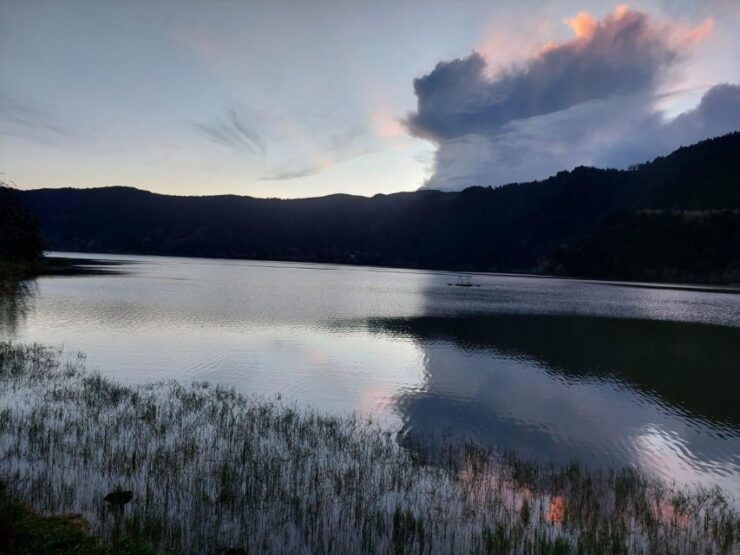 Sao Miguel : Furnas Full Day Tour With Lunch Included - Itinerary Highlights