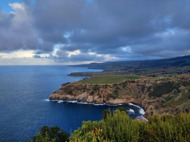 Sao Miguel : Furnas Full Day Tour With Lunch Included - Included Services