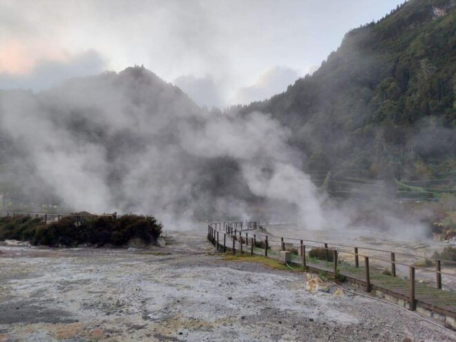 Sao Miguel : Furnas Full Day Tour With Lunch Included - Frequently Asked Questions