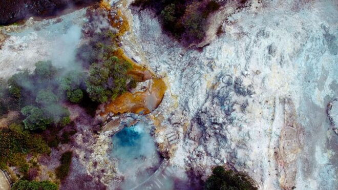 São Miguel: Furnas & Nordeste Full-Day Tour Including Lunch - Inclusions