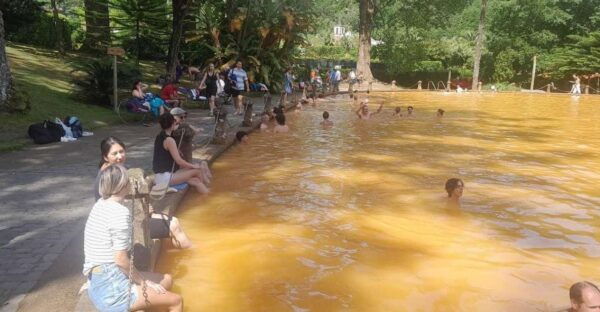 São Miguel: Furnas & Nordeste Full-Day Tour Including Lunch - Frequently Asked Questions