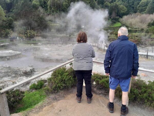 São Miguel: Furnas & Nordeste Full-Day Tour Including Lunch - The Sum Up