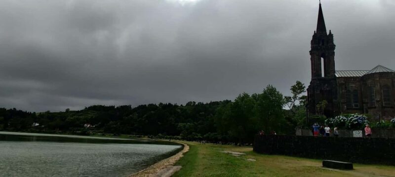 São Miguel: Furnas Valley Tour with Thermal Bath Option - Good To Know