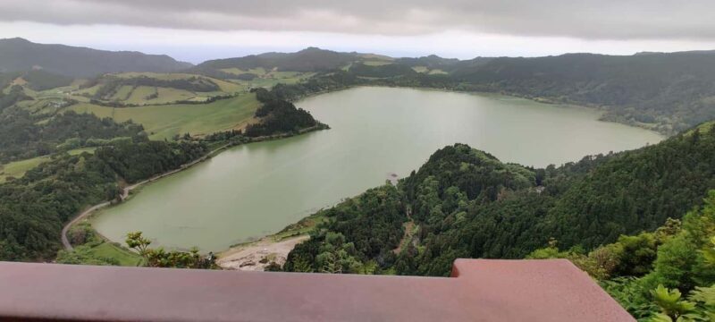 São Miguel: Furnas Valley Tour with Thermal Bath Option - A Closer Look at the Itinerary: What Makes It Special