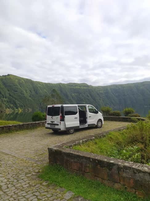 São Miguel: Furnas Volcano & Tea Plantation Tour & Lunch - FAQs
