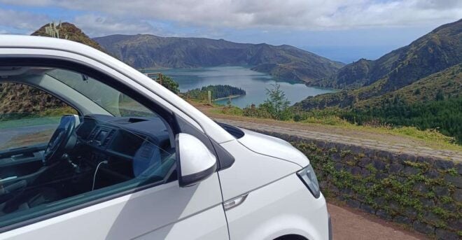 Sao Miguel: Guided Van Tour to Sete Cidades, Lagoa Do Fogo - Additional Information