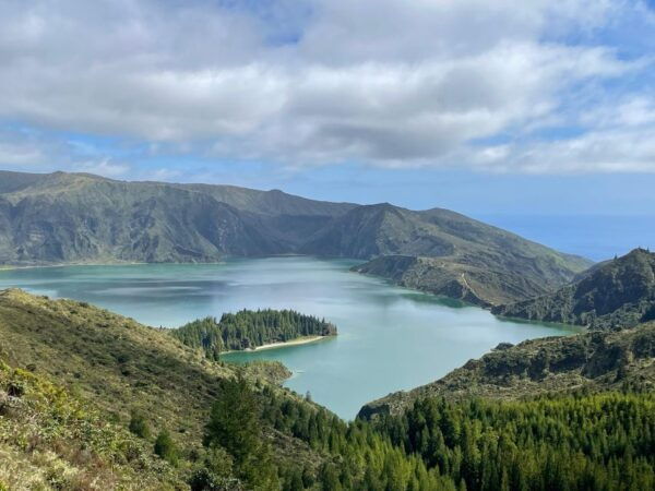 Sao Miguel: Guided Van Tour to Sete Cidades, Lagoa Do Fogo - Frequently Asked Questions