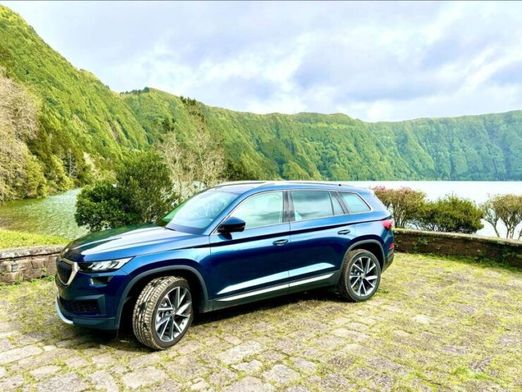 São Miguel: Halfday Tour to 7cidades With Snorkeling - Tour Overview