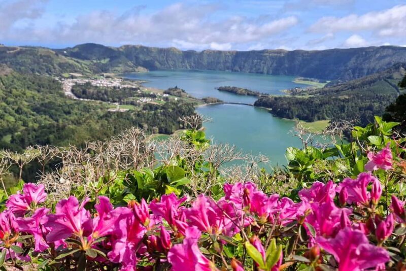 São Miguel Island: 2-Day Tour of Natural Wonders & Top Spots - An In-Depth Look at the São Miguel 2-Day Tour