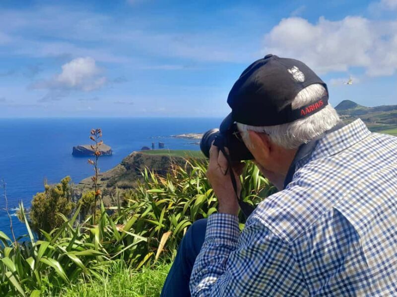 São Miguel Island: 2-Day Tour of Natural Wonders & Top Spots - FAQ