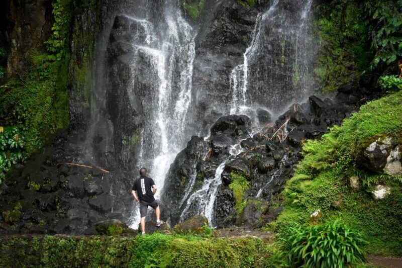 São Miguel Island: 3-Days Guided Island Tour - A Deep Dive into the 3-Day São Miguel Tour