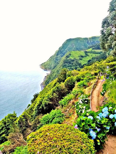 São Miguel Island: 3-Days Guided Island Tour - Final Words