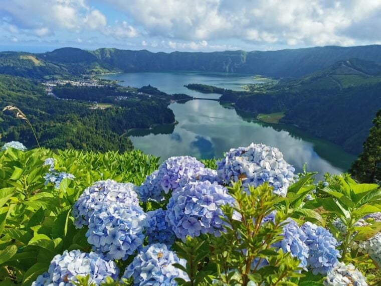 São Miguel Island: 3-Days Guided Island Tour - FAQ