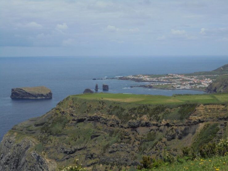 São Miguel Island: Full-Day Off-Road Island Tour - Good To Know