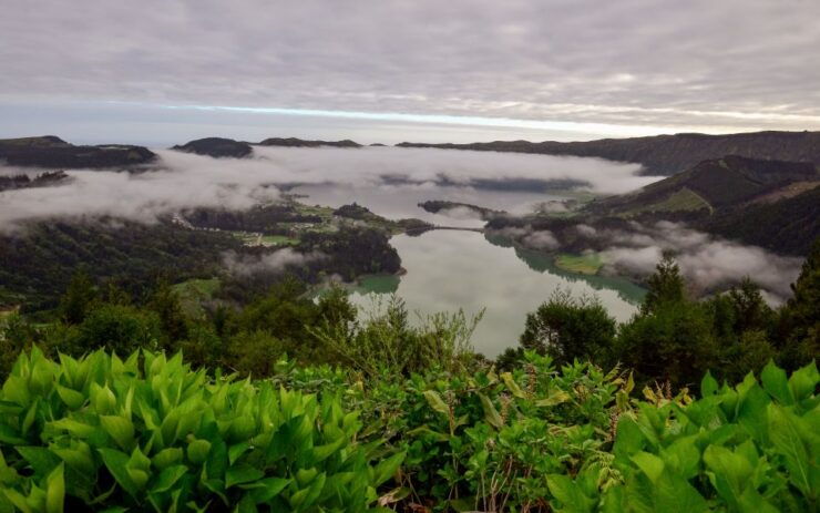 São Miguel Island: Full-Day Sete Cidades Tour - Cancellation Policy