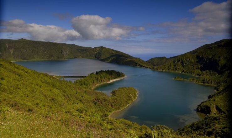 São Miguel: Island Highlights Private Tour by Boat and Van - Highlights