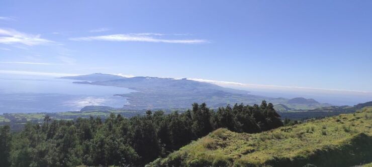 São Miguel Island on Jeep - Experience Highlights