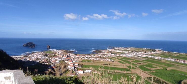 São Miguel Island Private Jeep Tour - Tour Highlights
