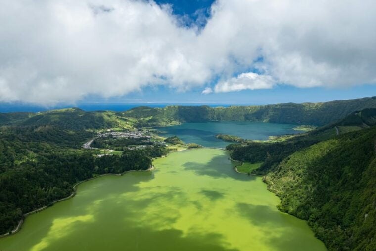 Sao Miguel Island: Sete Cidades and Lagoa do Fogo Tour - Who Would Love This Tour?