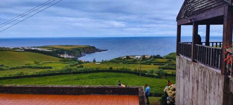 São Miguel: Majestic North Tour (Waterfalls w/Lunch) - Good To Know
