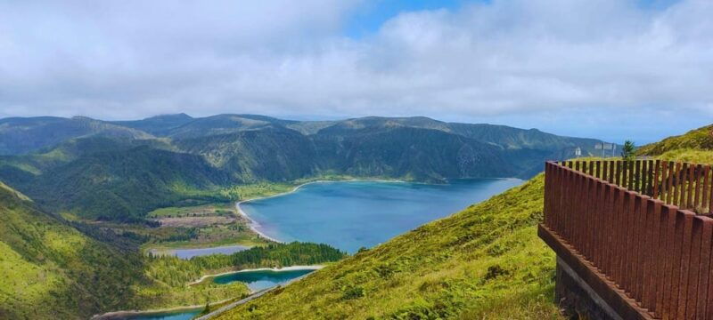São Miguel: Majestic North Tour (Waterfalls w/Lunch) - The Full Breakdown of the São Miguel: Majestic North Tour