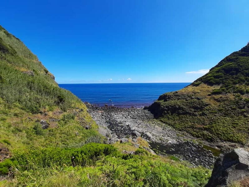 São Miguel: Moinho do Felix Hike with Tea Factory Visit - São Miguel: Moinho do Félix Hike with Tea Factory Visit – A Balanced Look at a Nature-Filled Adventure