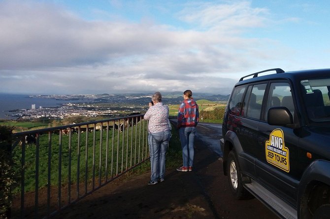 São Miguel: Nordeste Small-Group Tour From Ponta Delgada - Tour Highlights