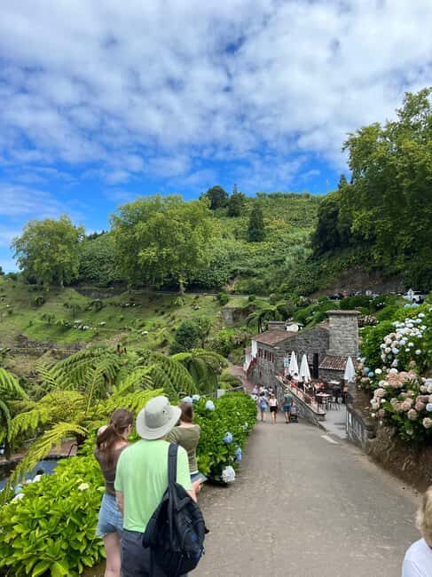 São Miguel: Nordeste Tour with Cow Milking - Why This Tour Works