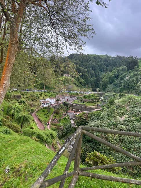 São Miguel: Nordeste Tour with Cow Milking - Final Thoughts