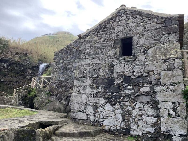 São Miguel: North Coast Private Tour & Hike - Good To Know