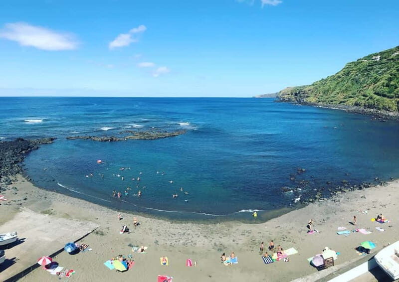 São Miguel: North Coast Private Tour & Hike - The Sum Up